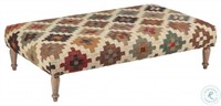 UPHOLSTERED BENCH - DS-D330-602