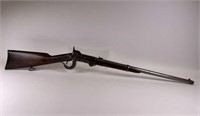 Civil War Era Burnside Calvary Carbine Rifle