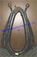 Antique Horse Collar (27x19)