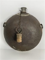 Mid 1800’s US Army Canteen