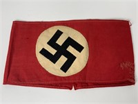 Germany Third Reich Symbol Armband WWII