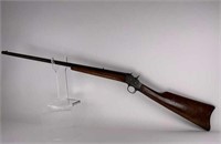 Remington Arms 32. Cal Rifle