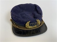 Early GAR Kepi Hat