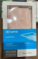 Speck CandyShell Grip Case for iPhone 11 Pro