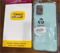 OtterBox COMMUTER SERIES Case Galaxy S20+