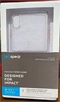 Speck 119392-5085 Stay Clear Case for iPhone 6.5
