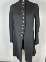 Civil War Veterans GAR Coat