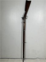 US Springfield Musket 1864