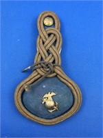 Early USMC Shoulder Knot w/ Buttons