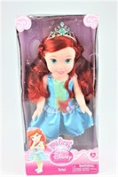My First Disney Princess Toddler Doll - 13" Ariel