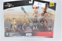 Star Wars: the Force Awakens Play Set