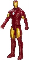 Avengers Marvel Titan Hero Iron Man 12" Figure