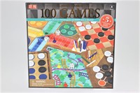Classic Games 100 Games Set