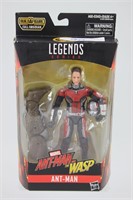 Marvel Avengers Legens Series Ant Man