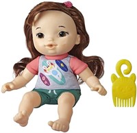 Hasbro - Baby Alive Littles Doll Squad