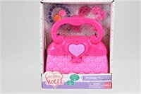 All Things Sweet Purse Playset 7 Piece Set