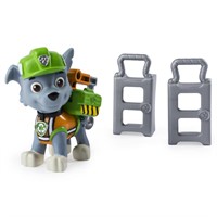 PAW Patrol Ultimate Rescue Construction Rocky