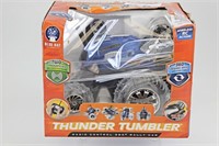Blue Hat Toy Company RC Thunder Tumbler