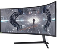 49in Samsung Computer Monitor