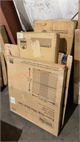 Lot of Baby Gates & Bed Frames