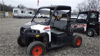 Bobcat 3400 Utility Vehicle - No Title