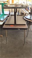2 6ft. Misc Tables