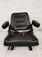 Aftermarket Replacement Padded Seat