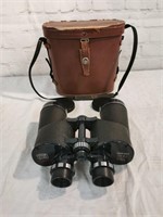 Baker Deluxe Mariner 7x50 Binoculars w/ Case