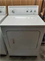 KENNORE 80 SERIES ELECTRIC HEAVY DUTY DRYER