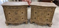 Pair of Millennium by Ashley Night Stands