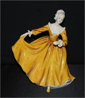 Royal Doulton Figurine HN2381 Kirsty