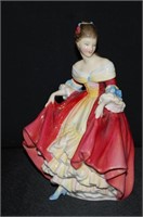 Royal Doulton Figurine HN2229 Southern Belle