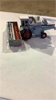 Gleaner L2 
Allis-chalmers 
1/32 scale