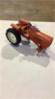 One-ninety Allis-Chalmers 1/16 scale