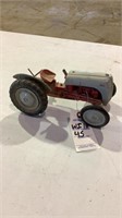 Ford tractor 1/16 scale