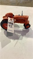 WD45 Allis-Chalmers 1/16 scale
