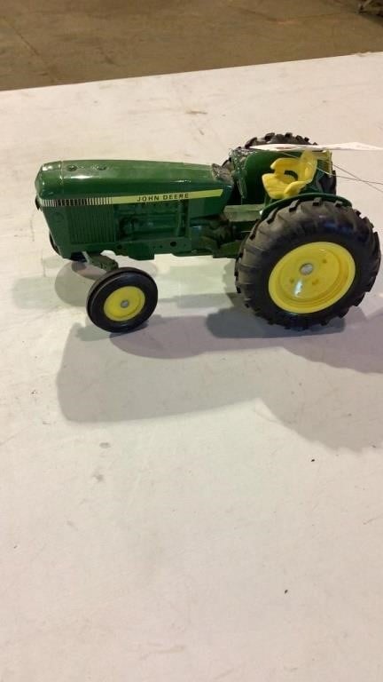 Western Iowa Consignment Auction Online only