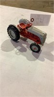 Ford tractor 1/16 scale