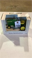 John Deere model 20 pedal tractor