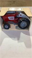 Hardware Hank limited edition 1 of 5000 tractor