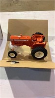 Allis-Chalmers D15 tractor 1/16 scale