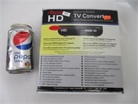Convertisseur TV Access HD