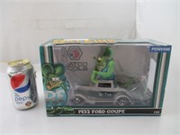 Figurine Rat Fink 1932 ford coupe