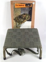 Fox Squirrel Portable Hunting Seat & More