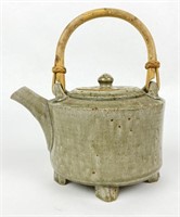 Scott Goldberg Teapot