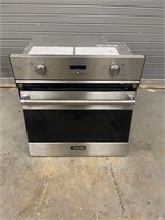 Viking Electric oven