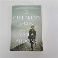 "The Children Train" Best Seller*