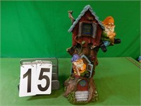 Gnome House 14" T