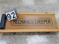 Mechanics Creeper