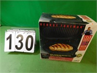 George Foreman Grill (Works)